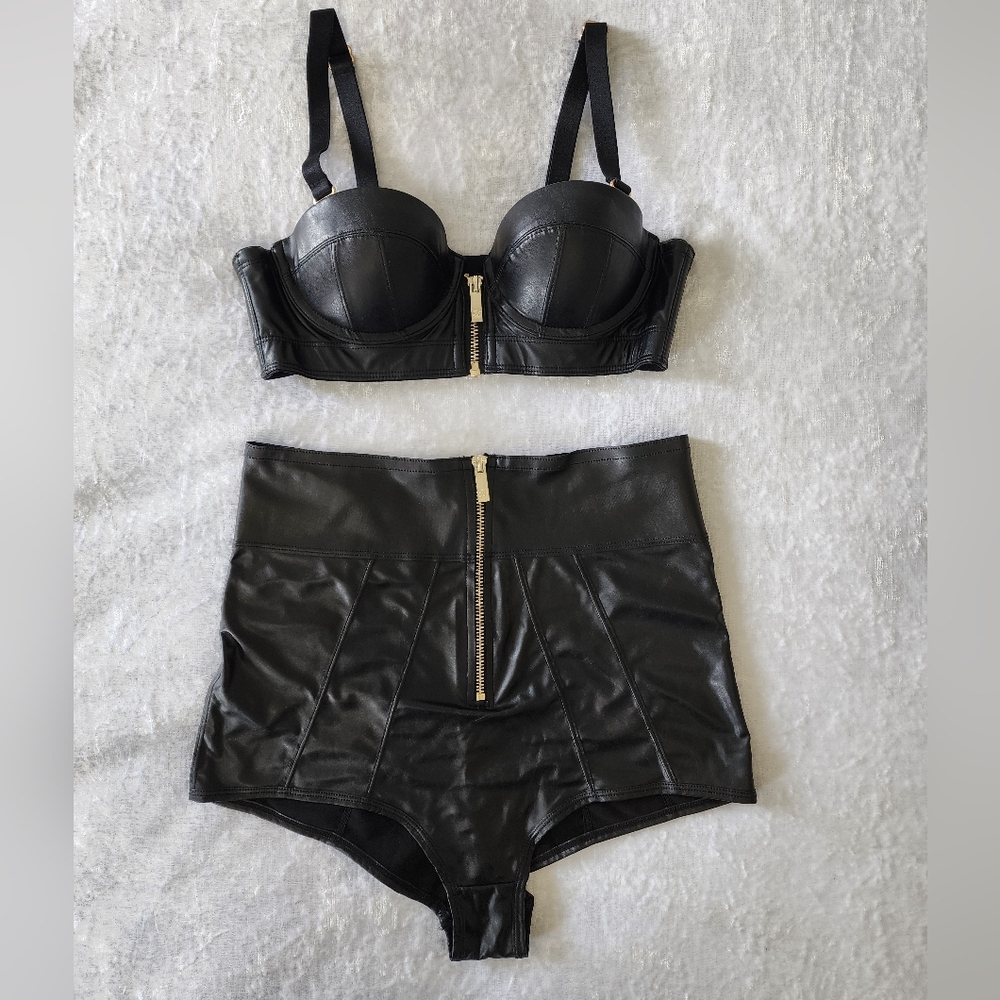 HONEY BIRDETTE FONDA SET
